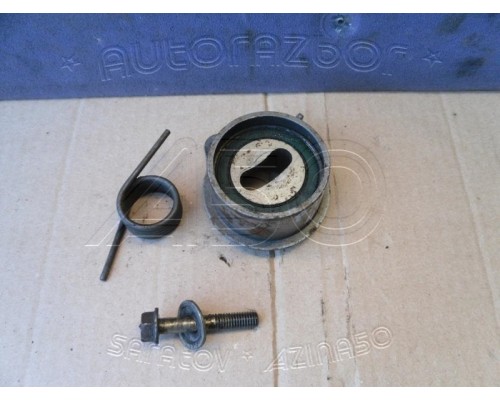 Ролик натяжитель Hafei PRINCIP HFJ7161 2004-2010 (MD356509)- купить на ➦ А50-Авторазбор по цене 500.00р.. Отправка в регионы.