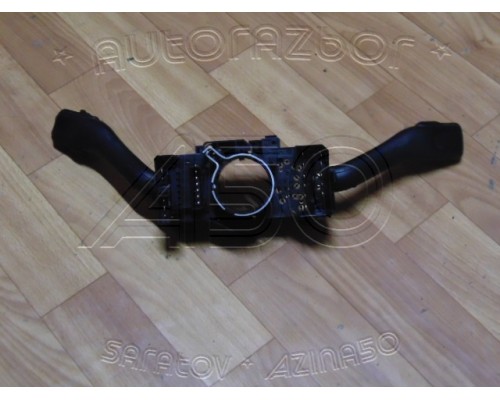 Переключатель подрулевой в сборе Skoda Superb 2002-2008 (4B0953503G)- купить на ➦ А50-Авторазбор по цене 1800.00р.. Отправка в регионы.