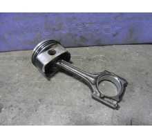 Поршень с шатуном Skoda Superb 2002-2008