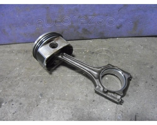 Поршень с шатуном Skoda Superb 2002-2008 (06B107065N)- купить на ➦ А50-Авторазбор по цене 1500.00р.. Отправка в регионы.