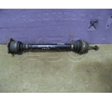 Полуось (привод, приводной вал) Skoda Superb 2002-2008