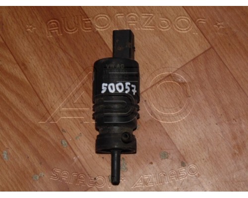 Насос омывателя Skoda Superb 2002-2008 (1T0955651)- купить на ➦ А50-Авторазбор по цене 400.00р.. Отправка в регионы.