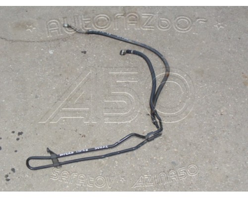 Радиатор гидроуселителя Skoda Superb 2002-2008 (8D0422885P)- купить на ➦ А50-Авторазбор по цене 1000.00р.. Отправка в регионы.