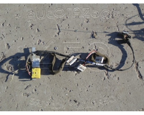 Проводка коса Hyundai Elantra II J2, J3 1995-2000 ()- купить на ➦ А50-Авторазбор по цене 1500.00р.. Отправка в регионы.