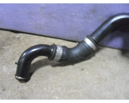 Трубка картерных газов Skoda Superb 2002-2008 (06B103213T)- купить на ➦ А50-Авторазбор по цене 450.00р.. Отправка в регионы.