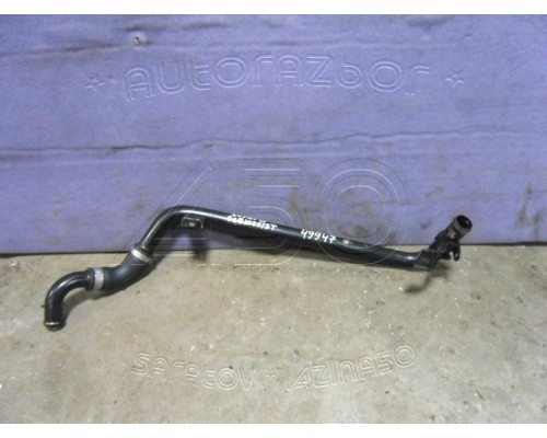 Трубка картерных газов Skoda Superb 2002-2008 (06B103213T)- купить на ➦ А50-Авторазбор по цене 450.00р.. Отправка в регионы.