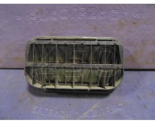 Решетка вентиляционная Skoda Superb 2002-2008 (4A0819181)- купить на ➦ А50-Авторазбор по цене 600.00р.. Отправка в регионы.