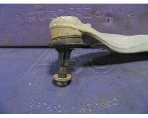 Рычаг передний Skoda Superb 2002-2008 (8E0407509A)- купить на ➦ А50-Авторазбор по цене 900.00р.. Отправка в регионы.