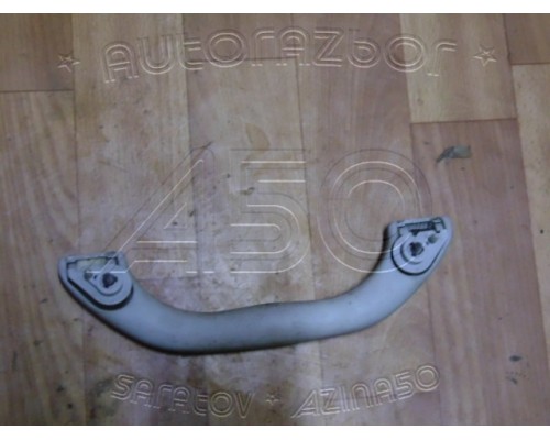 Ручка потолочная Skoda Superb 2002-2008 (3B0857607)- купить на ➦ А50-Авторазбор по цене 100.00р.. Отправка в регионы.