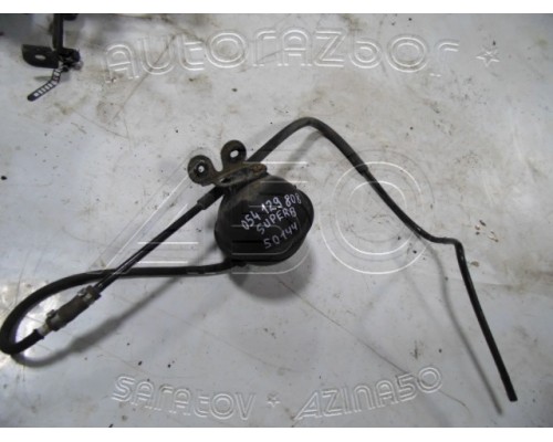 Ресивер воздушный Skoda Superb 2002-2008 (38129807)- купить на ➦ А50-Авторазбор по цене 1000.00р.. Отправка в регионы.