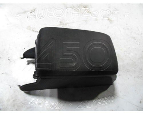 Подлокотник Skoda Superb 2002-2008 (3U0863319A)- купить на ➦ А50-Авторазбор по цене 3000.00р.. Отправка в регионы.