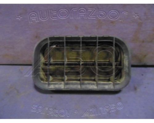 Решетка вентиляционная Skoda Superb 2002-2008 (4A0819181)- купить на ➦ А50-Авторазбор по цене 600.00р.. Отправка в регионы.