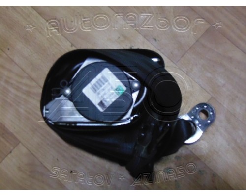 Ремень безопасности Skoda Superb 2002-2008 (3B1857706H)- купить на ➦ А50-Авторазбор по цене 1000.00р.. Отправка в регионы.