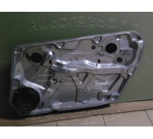 Стеклоподъемник электрический Skoda Superb 2002-2008