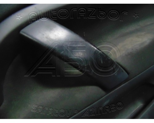 Обшивка двери Skoda Superb 2002-2008 (3U1867012)- купить на ➦ А50-Авторазбор по цене 3000.00р.. Отправка в регионы.