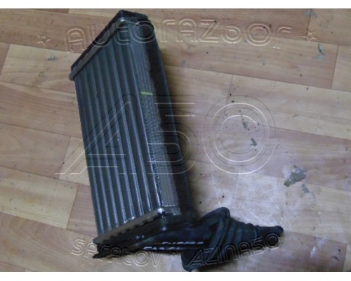Радиатор отопителя (печки) Skoda Superb 2002-2008 (8D1819030B)- купить на ➦ А50-Авторазбор по цене 750.00р.. Отправка в регионы.