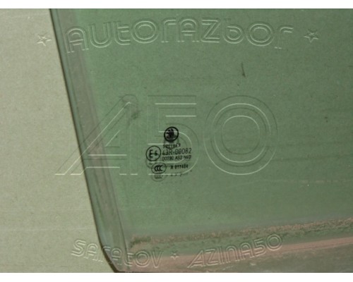 Стекло двери Skoda Superb 2002-2008 (3U0845202)- купить на ➦ А50-Авторазбор по цене 1200.00р.. Отправка в регионы.