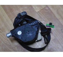 Ремень безопасности Skoda Superb 2002-2008