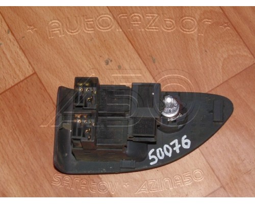 Кнопка открывания багажника Skoda Superb 2002-2008 (3U0959831)- купить на ➦ А50-Авторазбор по цене 1500.00р.. Отправка в регионы.