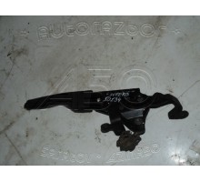 Рычаг стояночного тормоза (ручник) Skoda Superb 2002-2008