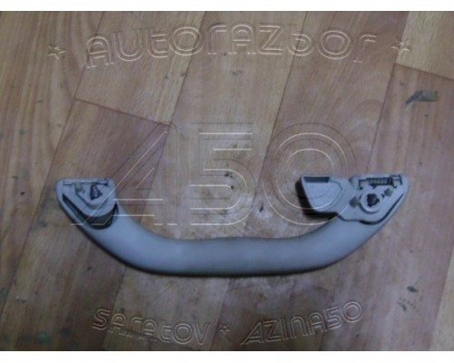 Ручка потолочная Skoda Superb 2002-2008 (3B0857607C)- купить на ➦ А50-Авторазбор по цене 600.00р.. Отправка в регионы.