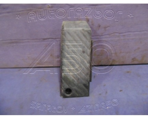 Накладка (кузов внутри) под ногу водителя Skoda Superb 2002-2008 (8D1864777)- купить на ➦ А50-Авторазбор по цене 400.00р.. Отправка в регионы.