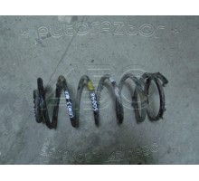 Пружина Chevrolet Lanos 2004-2010