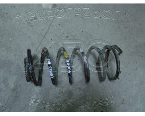 Пружина Chevrolet Lanos 2004-2010 (96257712)- купить на ➦ А50-Авторазбор по цене 500.00р.. Отправка в регионы.