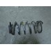 Пружина Chevrolet Lanos 2004-2010 (96257712)- купить на ➦ А50-Авторазбор по цене 500.00р.. Отправка в регионы.