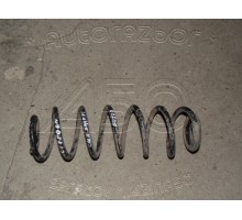 Пружина Citroen C4 II 2011>