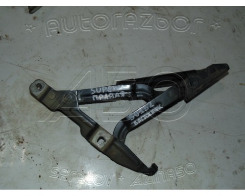 Петля крышки багажника Skoda Superb 2002-2008 (3B5827302B)- купить на ➦ А50-Авторазбор по цене 650.00р.. Отправка в регионы.