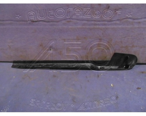 Накладка (кузов внутри) Skoda Superb 2002-2008 (3B0881088D)- купить на ➦ А50-Авторазбор по цене 250.00р.. Отправка в регионы.