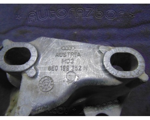 Кронштейн двигателя Skoda Superb 2002-2008 (8E0199352N)- купить на ➦ А50-Авторазбор по цене 1000.00р.. Отправка в регионы.