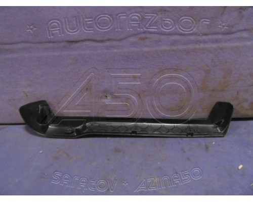 Накладка (кузов внутри) Skoda Superb 2002-2008 (1J0881347D)- купить на ➦ А50-Авторазбор по цене 250.00р.. Отправка в регионы.