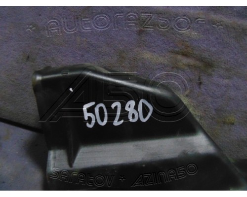 Воздуховод Skoda Superb 2002-2008 (3B0819504)- купить на ➦ А50-Авторазбор по цене 300.00р.. Отправка в регионы.