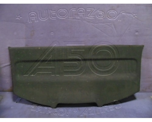 Полка Skoda Superb 2002-2008 (3U5863413H)- купить на ➦ А50-Авторазбор по цене 900.00р.. Отправка в регионы.