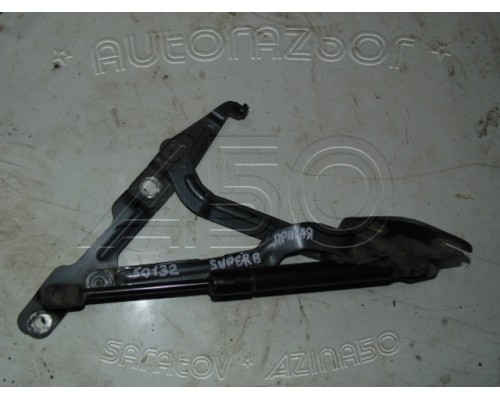 Петля крышки багажника Skoda Superb 2002-2008 (3B5827302B)- купить на ➦ А50-Авторазбор по цене 650.00р.. Отправка в регионы.