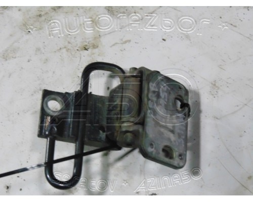 Петля двери Skoda Superb 2002-2008 (4B0833412D)- купить на ➦ А50-Авторазбор по цене 450.00р.. Отправка в регионы.