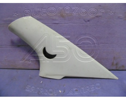 Обшивка стойки Skoda Superb 2002-2008 (3U5868202L)- купить на ➦ А50-Авторазбор по цене 300.00р.. Отправка в регионы.