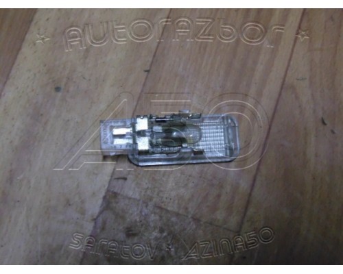 Плафон багажника Skoda Superb 2002-2008 (3B0947415B)- купить на ➦ А50-Авторазбор по цене 200.00р.. Отправка в регионы.