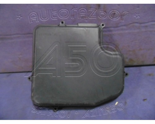 Крышка блока предохранителей Skoda Superb 2002-2008 (8D1907613A)- купить на ➦ А50-Авторазбор по цене 500.00р.. Отправка в регионы.