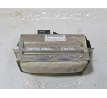 Подушка безопасности пассажирская (в торпедо) Skoda Superb 2002-2008