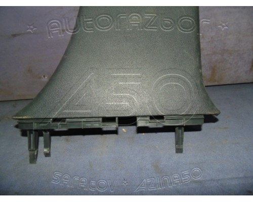 Обшивка стойки Skoda Superb 2002-2008 (3B0867298D)- купить на ➦ А50-Авторазбор по цене 400.00р.. Отправка в регионы.