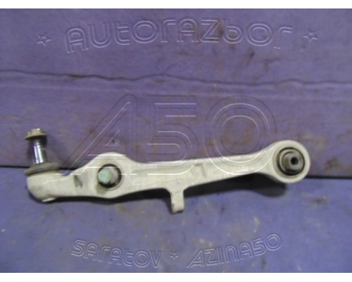 Рычаг передний Skoda Superb 2002-2008 (4B3407151K)- купить на ➦ А50-Авторазбор по цене 1200.00р.. Отправка в регионы.