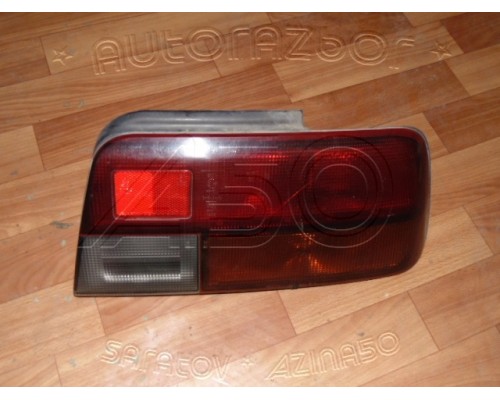 Фонарь задний Daihatsu Applause I A101/A111 (8,16E+12)- купить на ➦ А50-Авторазбор по цене 2900.00р.. Отправка в регионы.