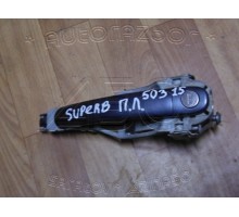 Ручка открывания двери Skoda Superb 2002-2008