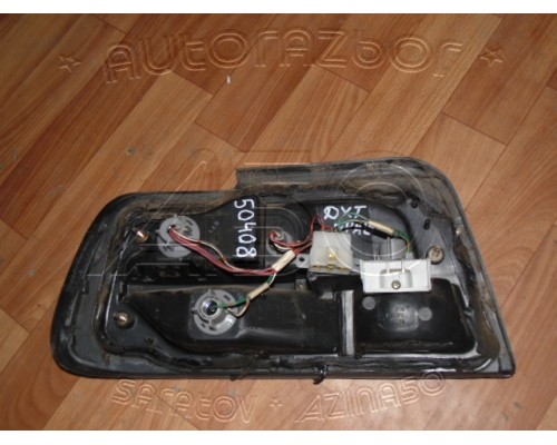 Фонарь задний Daihatsu Applause I A101/A111 (8,16E+12)- купить на ➦ А50-Авторазбор по цене 2900.00р.. Отправка в регионы.