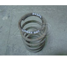 Пружина Chevrolet Lanos 2004-2010