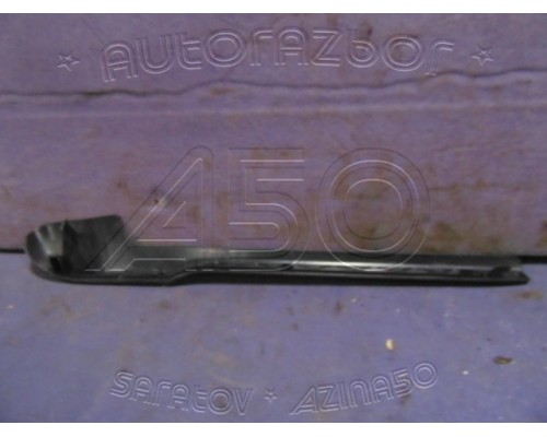 Накладка (кузов внутри) Skoda Superb 2002-2008 (3B0881087D)- купить на ➦ А50-Авторазбор по цене 250.00р.. Отправка в регионы.