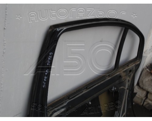 Дверь Skoda Superb 2002-2008 (3U5833052B)- купить на ➦ А50-Авторазбор по цене 4000.00р.. Отправка в регионы.
